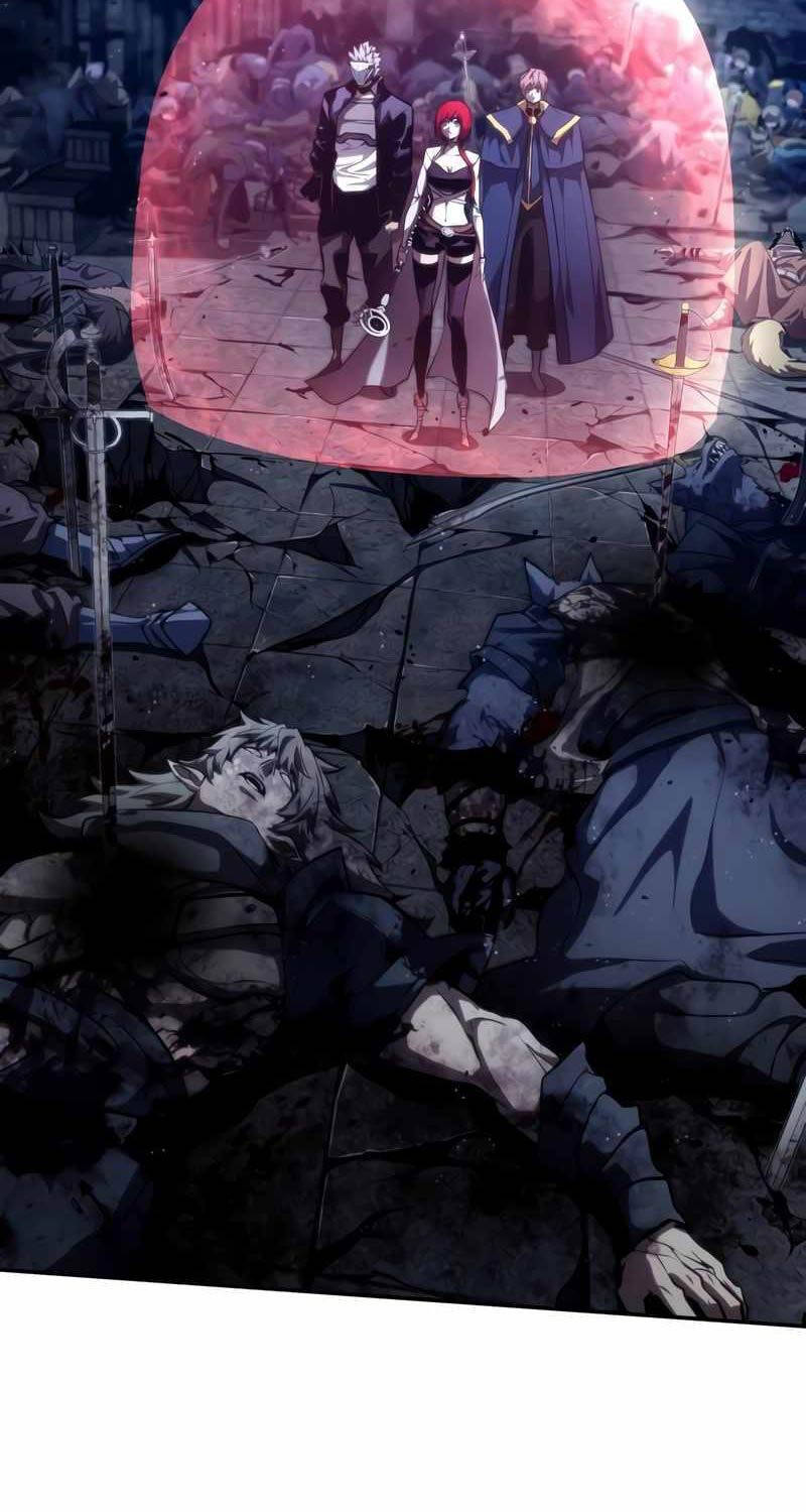 Chiêu Hồn Giả Siêu Phàm Chap 91 - Next Chap 92