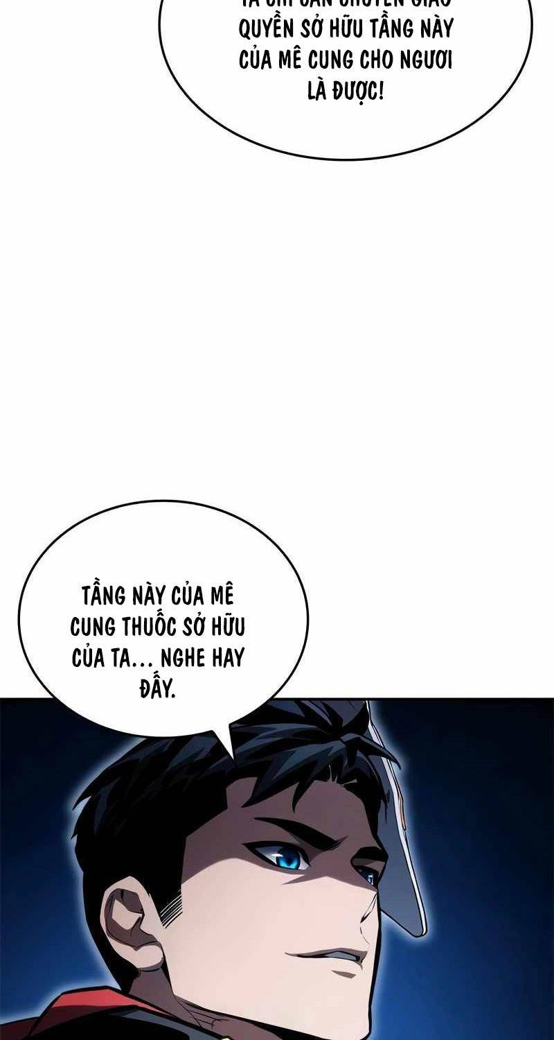 Chiêu Hồn Giả Siêu Phàm Chap 91 - Next Chap 92