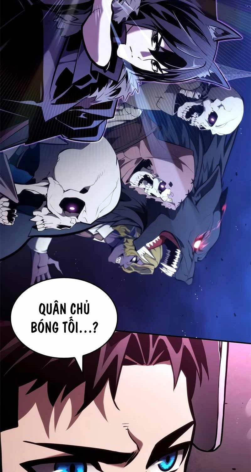 Chiêu Hồn Giả Siêu Phàm Chap 91 - Next Chap 92