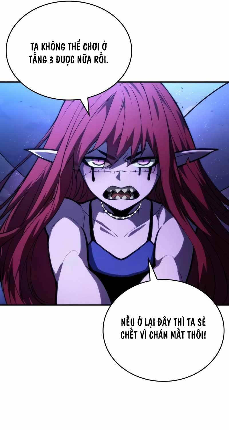 Chiêu Hồn Giả Siêu Phàm Chap 91 - Next Chap 92