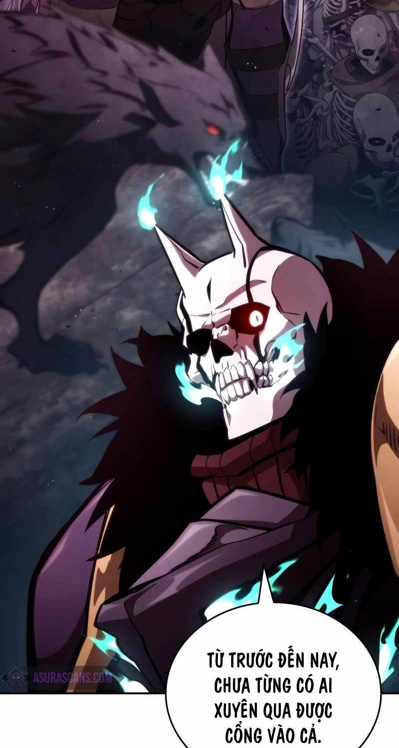 Chiêu Hồn Giả Siêu Phàm Chap 91 - Next Chap 92