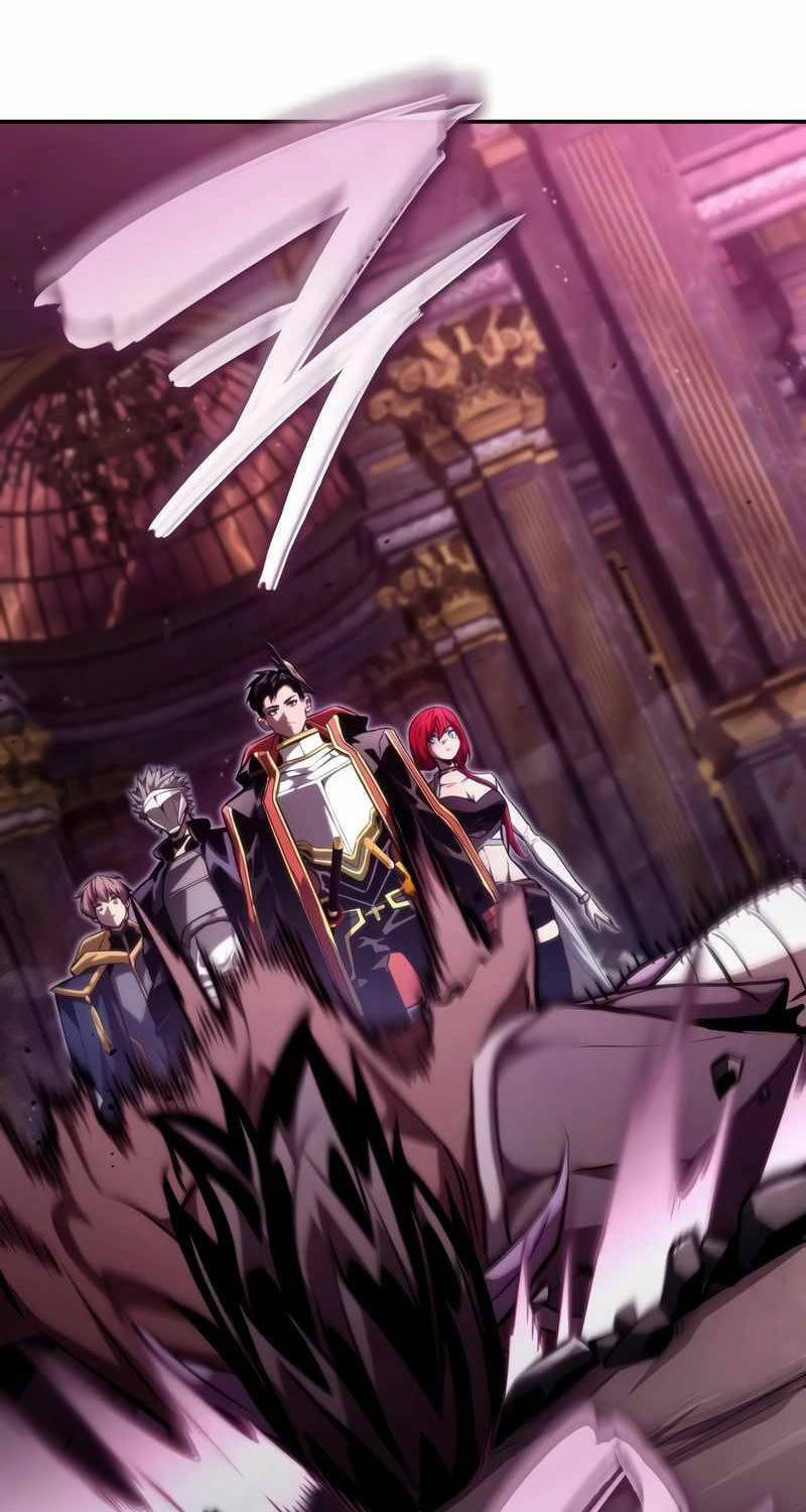 Chiêu Hồn Giả Siêu Phàm Chap 91 - Next Chap 92