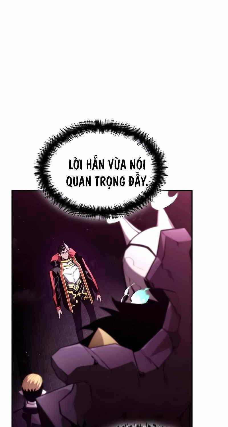 Chiêu Hồn Giả Siêu Phàm Chap 91 - Next Chap 92