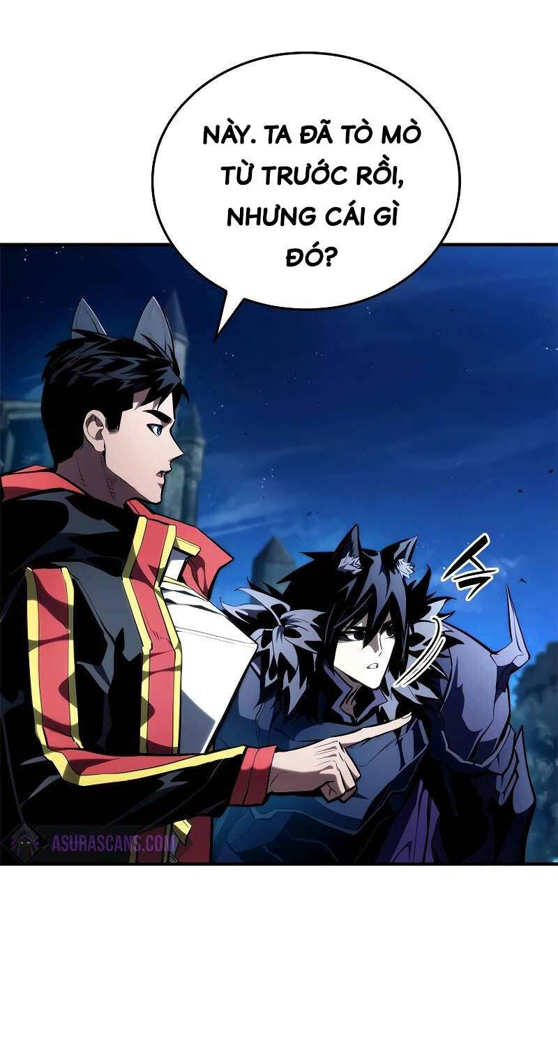 Chiêu Hồn Giả Siêu Phàm Chap 92 - Next Chap 93