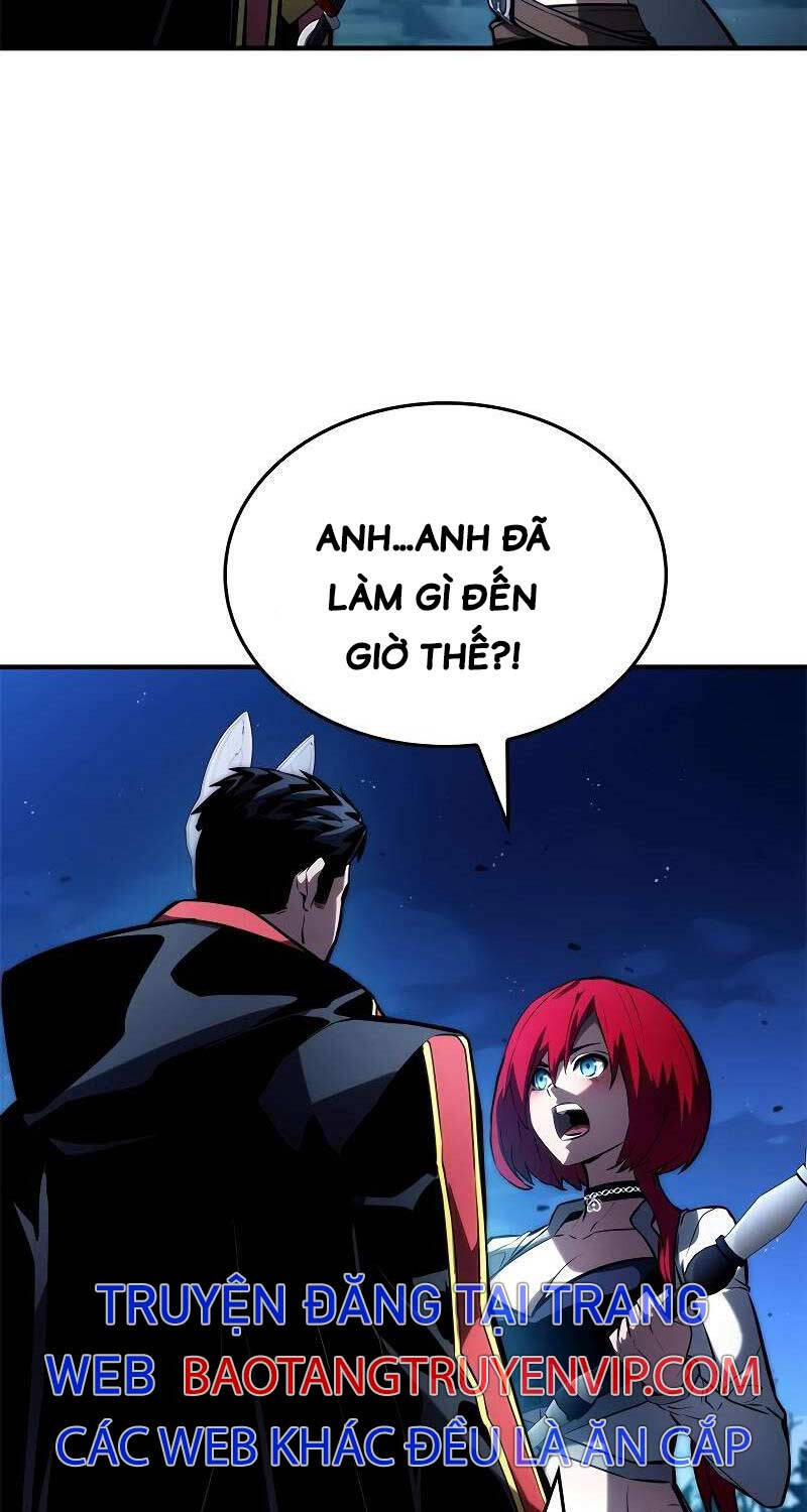 Chiêu Hồn Giả Siêu Phàm Chap 92 - Next Chap 93
