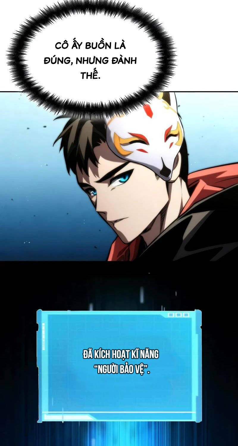 Chiêu Hồn Giả Siêu Phàm Chap 93 - Next Chap 94