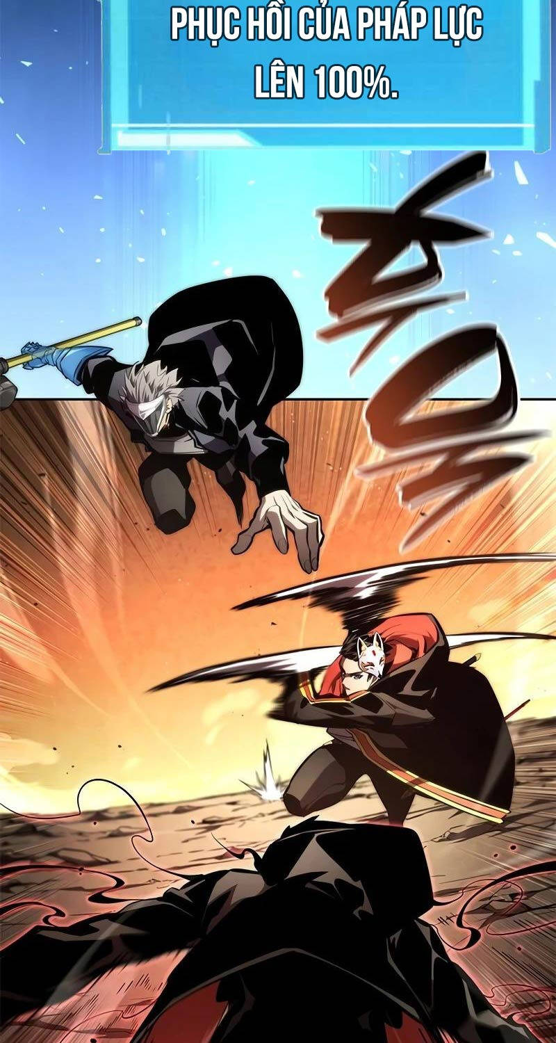Chiêu Hồn Giả Siêu Phàm Chap 93 - Next Chap 94