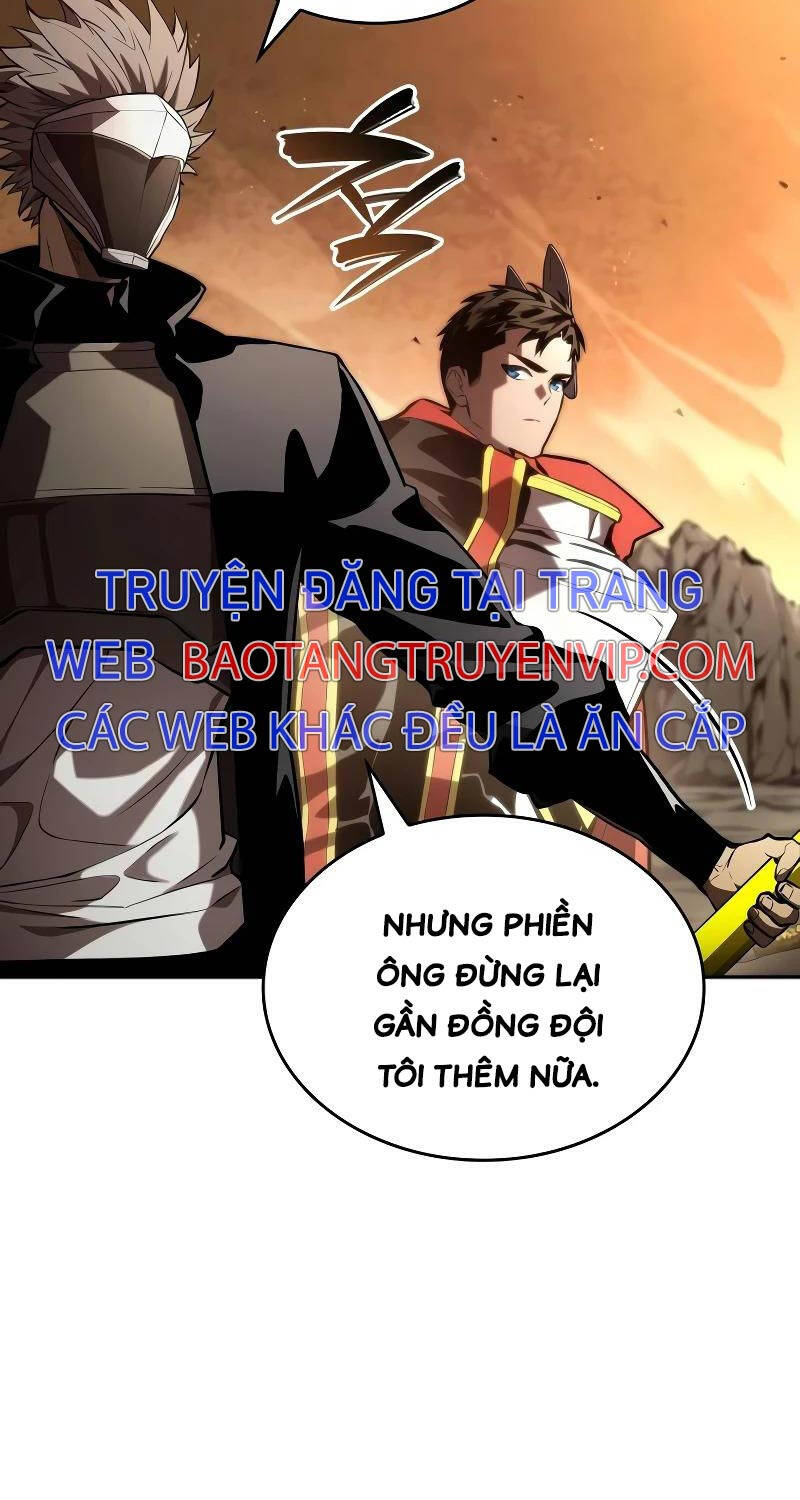 Chiêu Hồn Giả Siêu Phàm Chap 93 - Next Chap 94