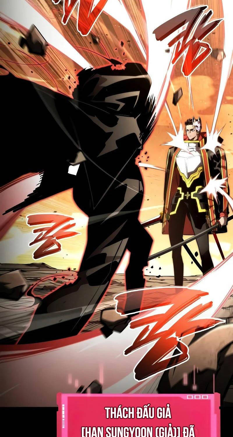Chiêu Hồn Giả Siêu Phàm Chap 93 - Next Chap 94