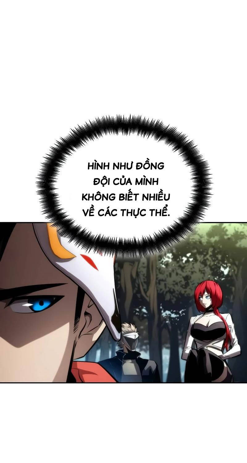 Chiêu Hồn Giả Siêu Phàm Chap 93 - Next Chap 94