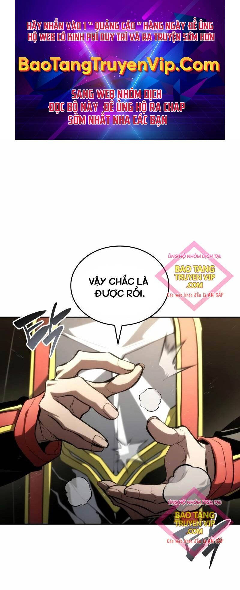 Chiêu Hồn Giả Siêu Phàm Chap 94 - Next Chap 95