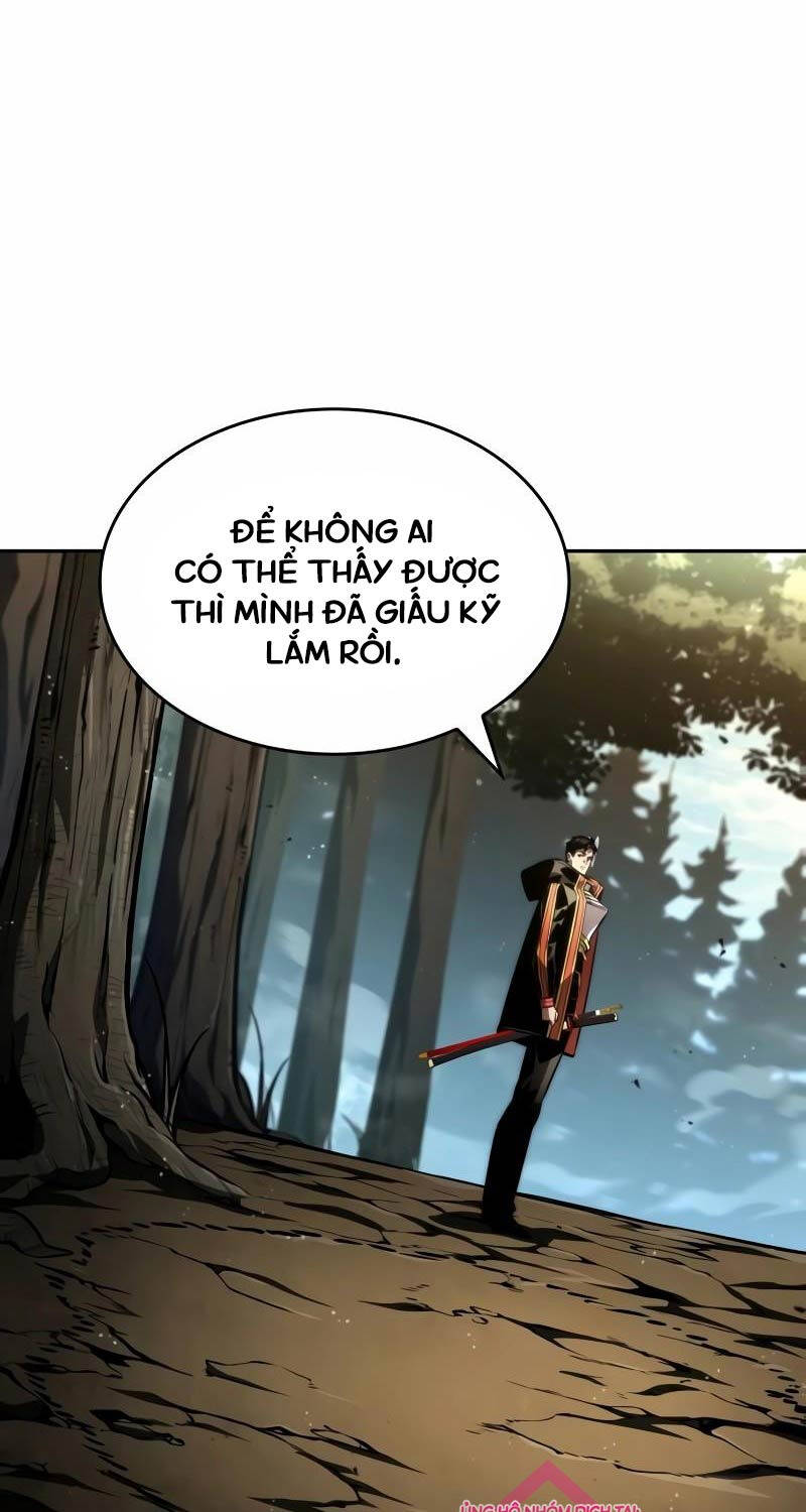 Chiêu Hồn Giả Siêu Phàm Chap 94 - Next Chap 95