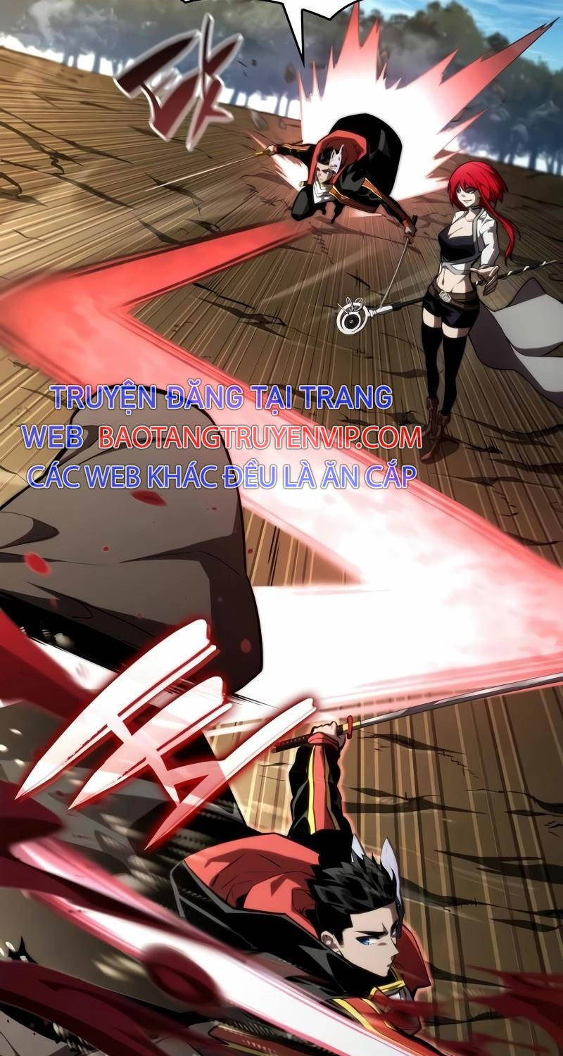 Chiêu Hồn Giả Siêu Phàm Chap 94 - Next Chap 95