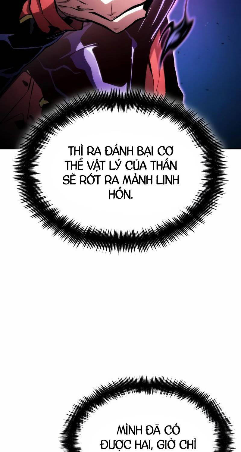 Chiêu Hồn Giả Siêu Phàm Chap 97 - Next Chap 98