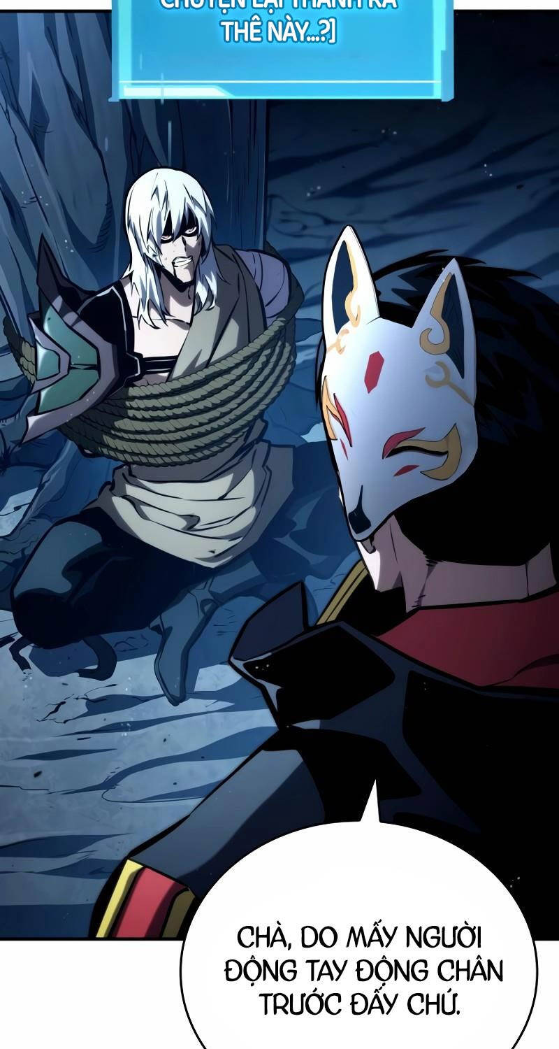 Chiêu Hồn Giả Siêu Phàm Chap 97 - Next Chap 98