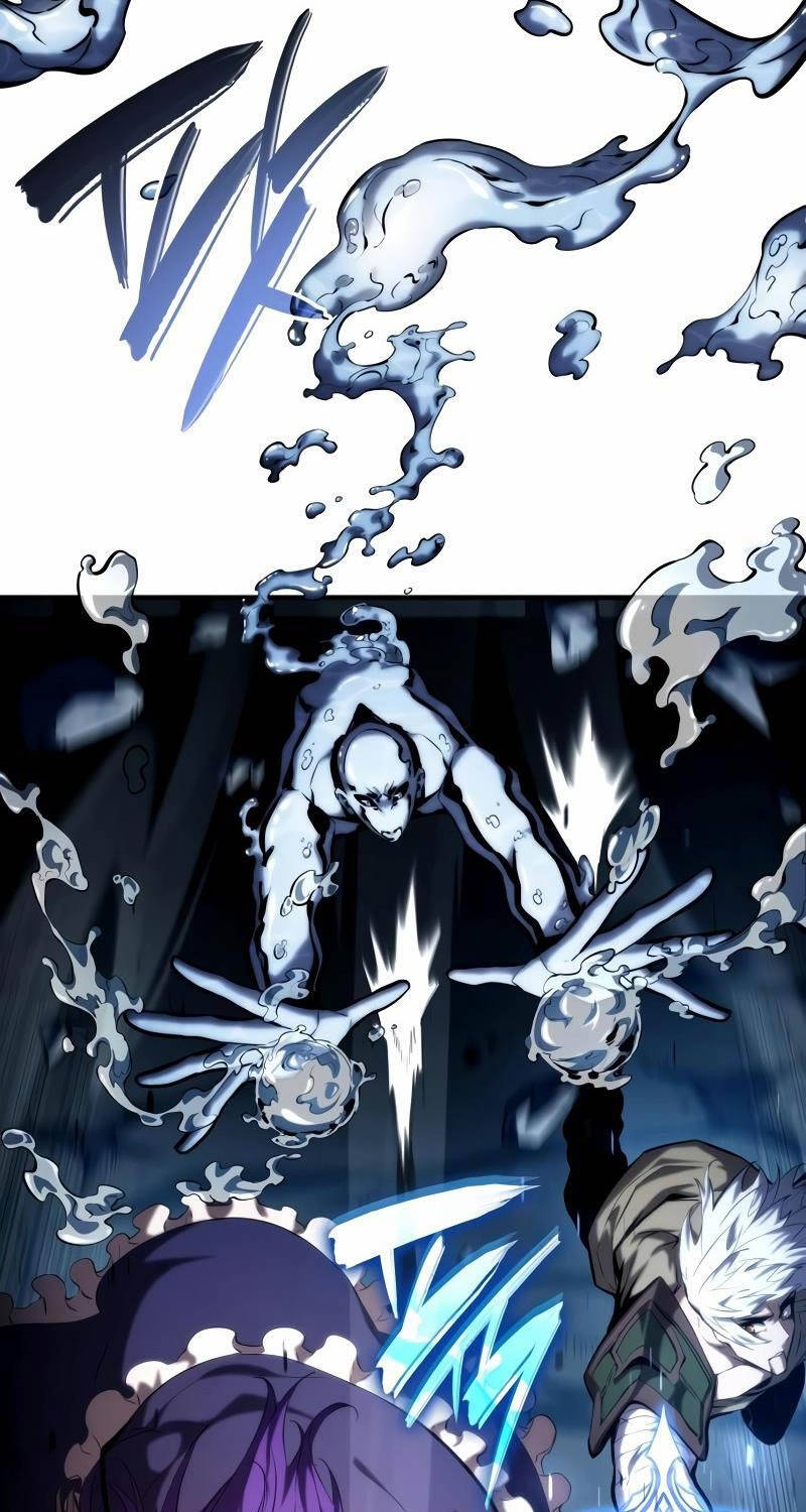 Chiêu Hồn Giả Siêu Phàm Chap 97 - Next Chap 98