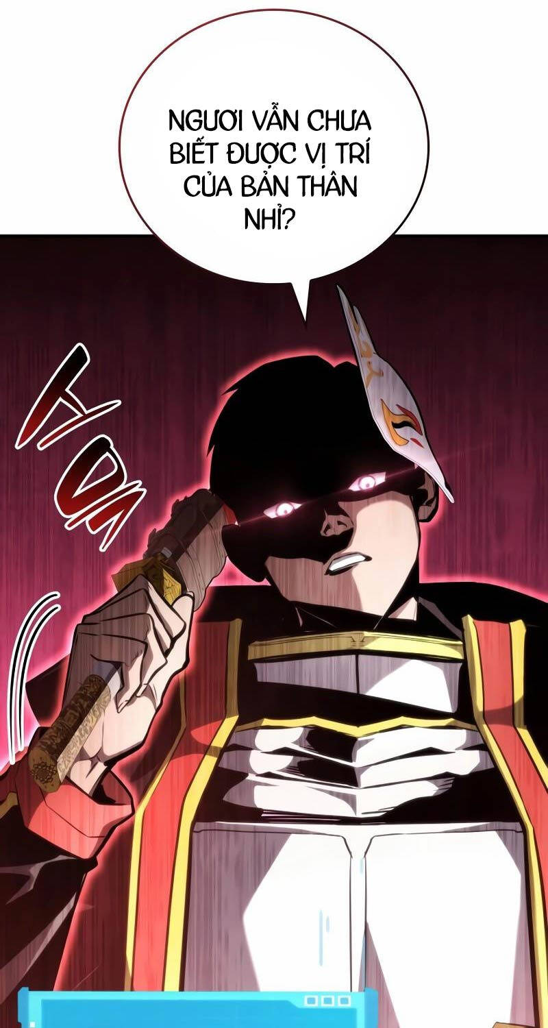 Chiêu Hồn Giả Siêu Phàm Chap 97 - Next Chap 98