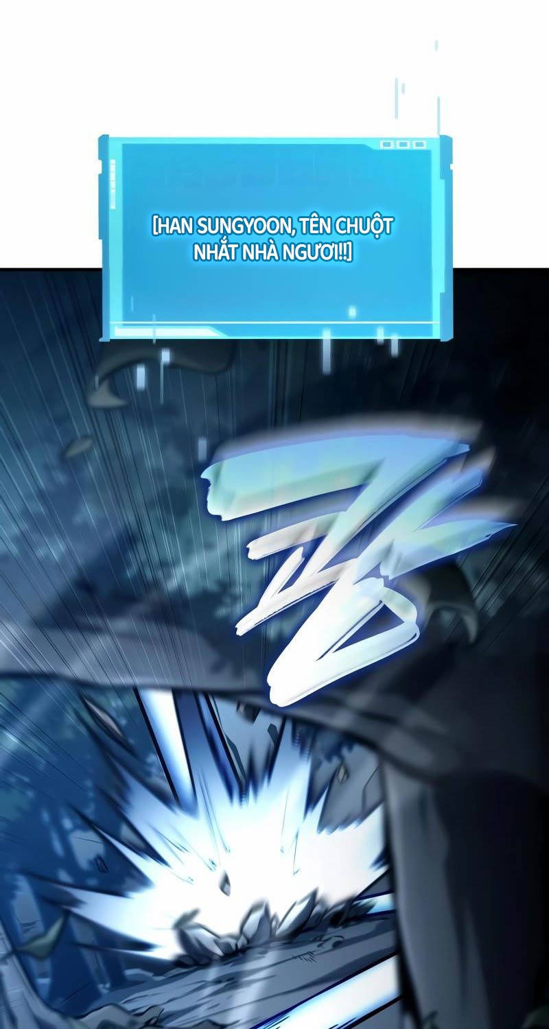Chiêu Hồn Giả Siêu Phàm Chap 97 - Next Chap 98