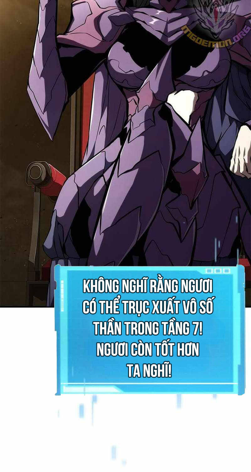 Chiêu Hồn Giả Siêu Phàm Chap 98 - Next Chap 99