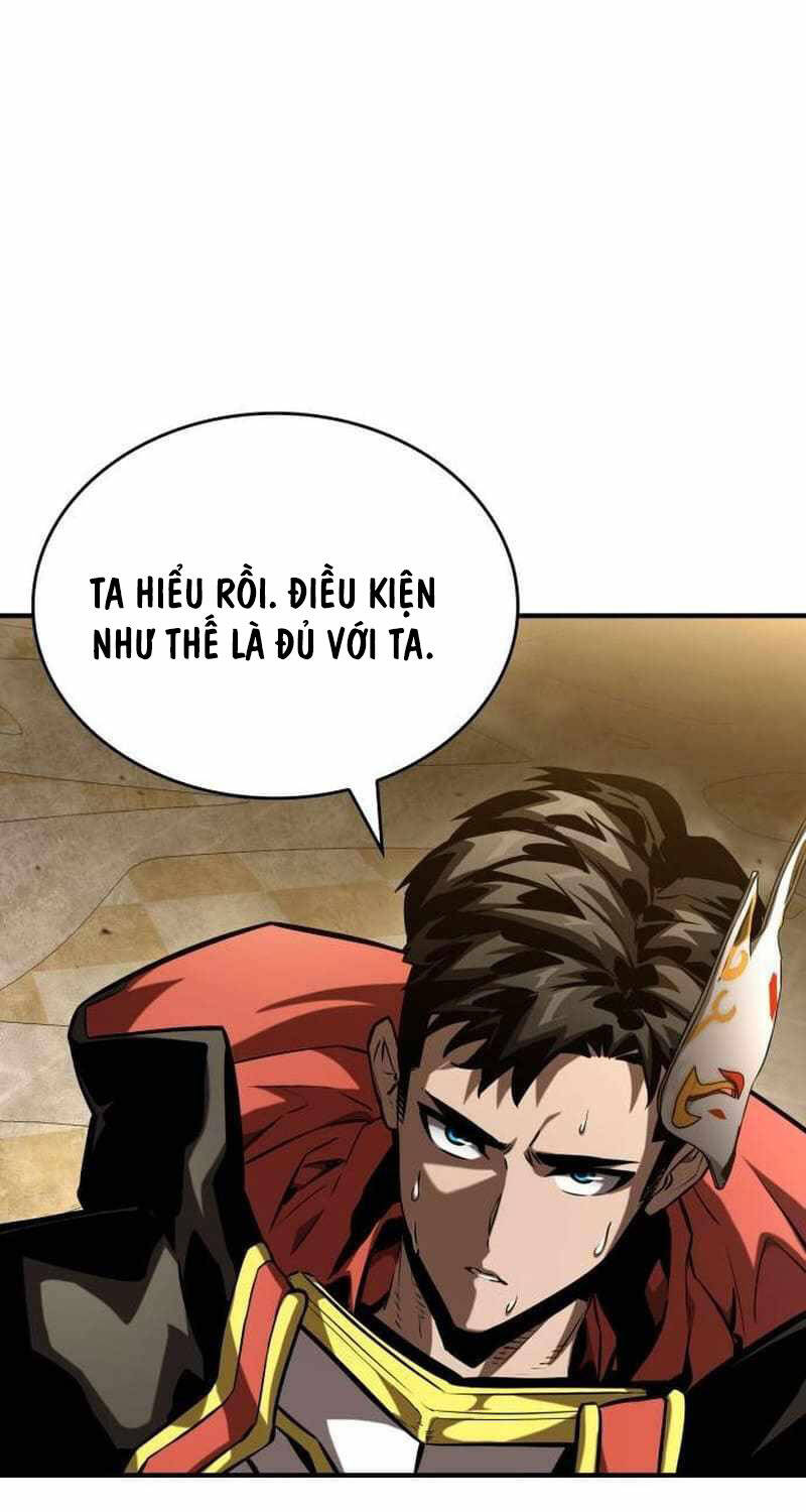 Chiêu Hồn Giả Siêu Phàm Chap 98 - Next Chap 99