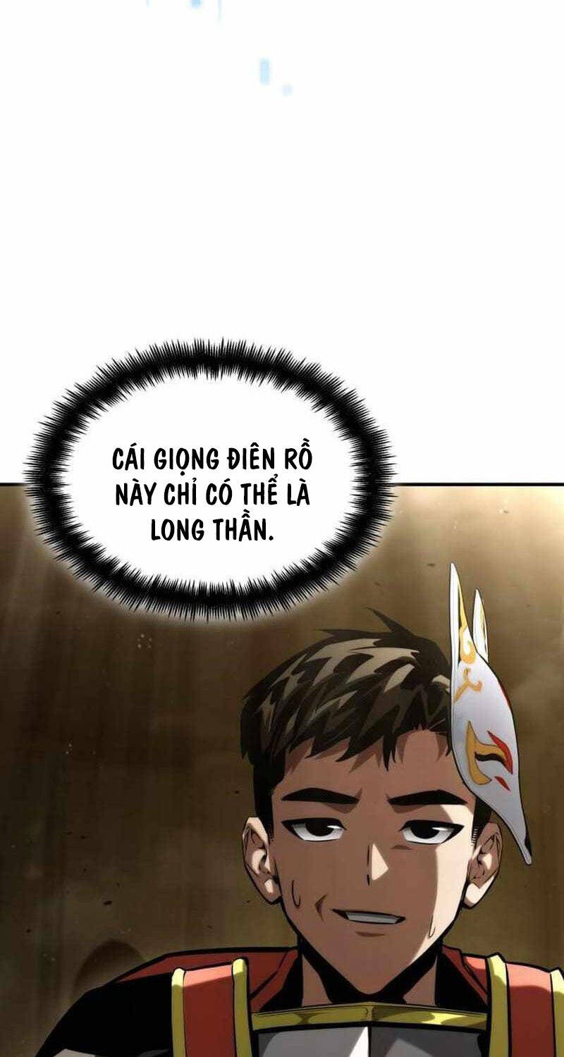 Chiêu Hồn Giả Siêu Phàm Chap 98 - Next Chap 99