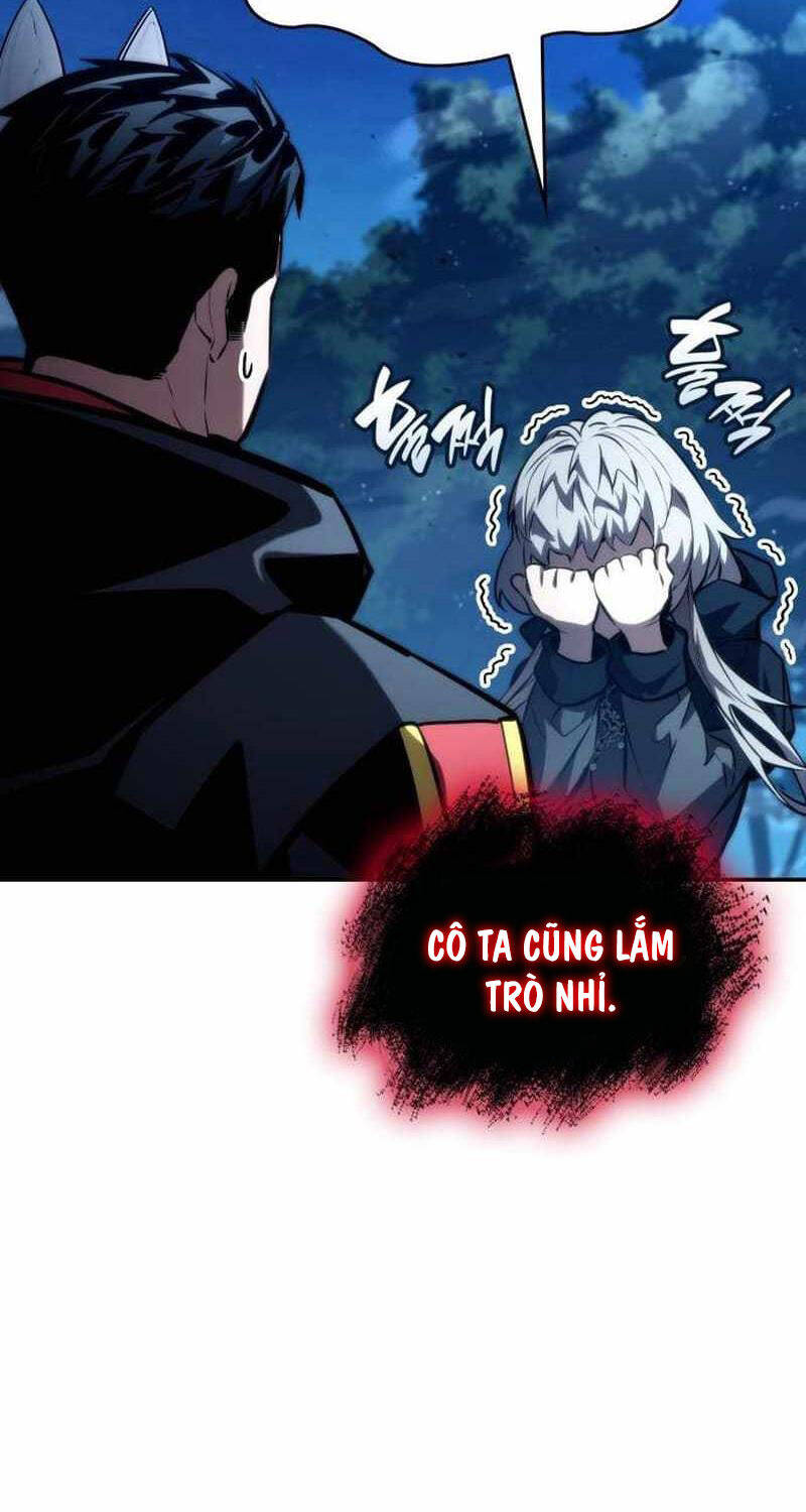 Chiêu Hồn Giả Siêu Phàm Chap 98 - Next Chap 99