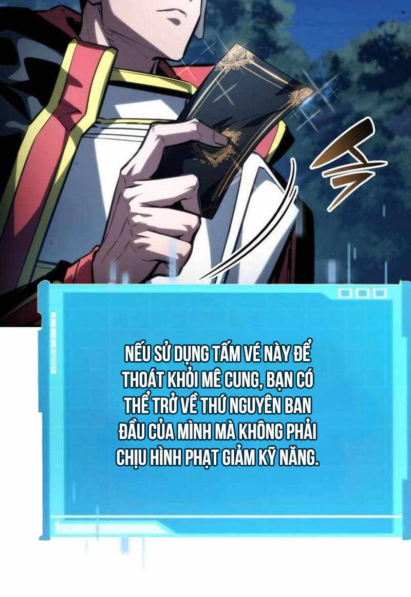 Chiêu Hồn Giả Siêu Phàm Chap 98 - Next Chap 99