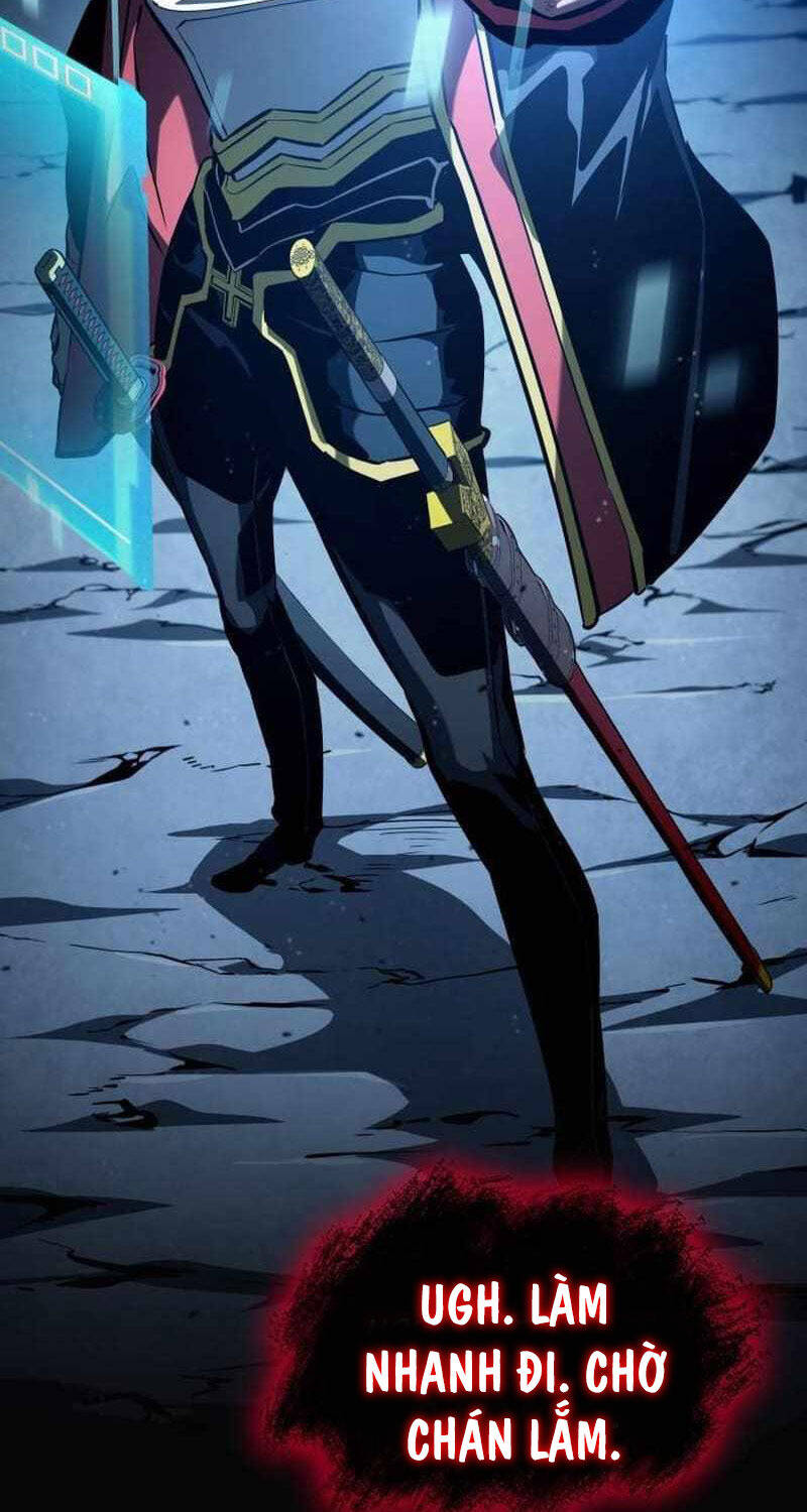 Chiêu Hồn Giả Siêu Phàm Chap 98 - Next Chap 99