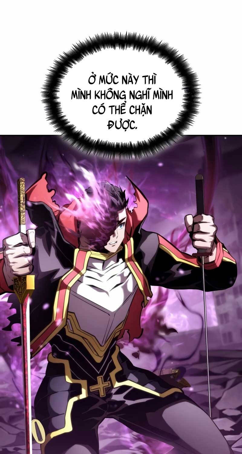 Chiêu Hồn Giả Siêu Phàm Chap 99 - Next Chap 100