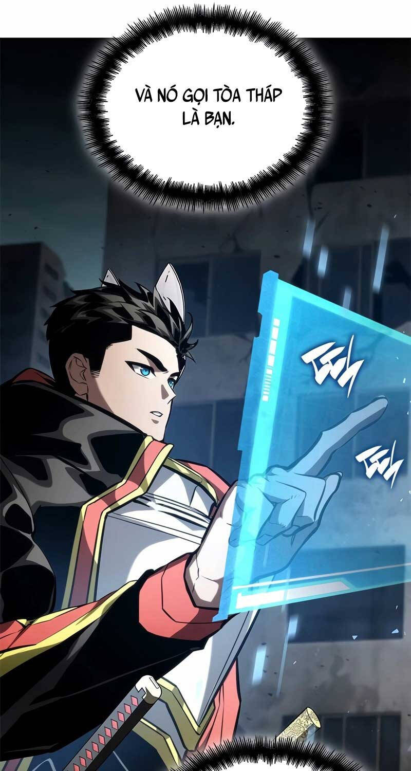 Chiêu Hồn Giả Siêu Phàm Chap 99 - Next Chap 100