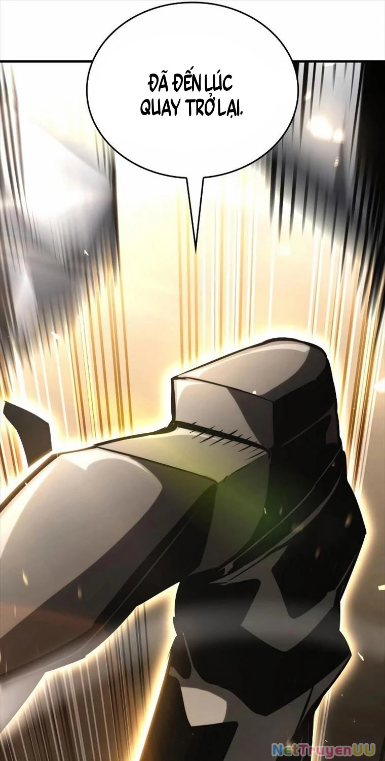 Chiêu Hồn Giả Siêu Phàm Chap 100 - Next Chap 101
