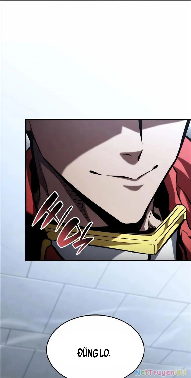 Chiêu Hồn Giả Siêu Phàm Chap 100 - Next Chap 101