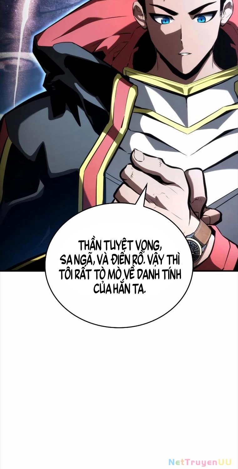 Chiêu Hồn Giả Siêu Phàm Chap 100 - Next Chap 101