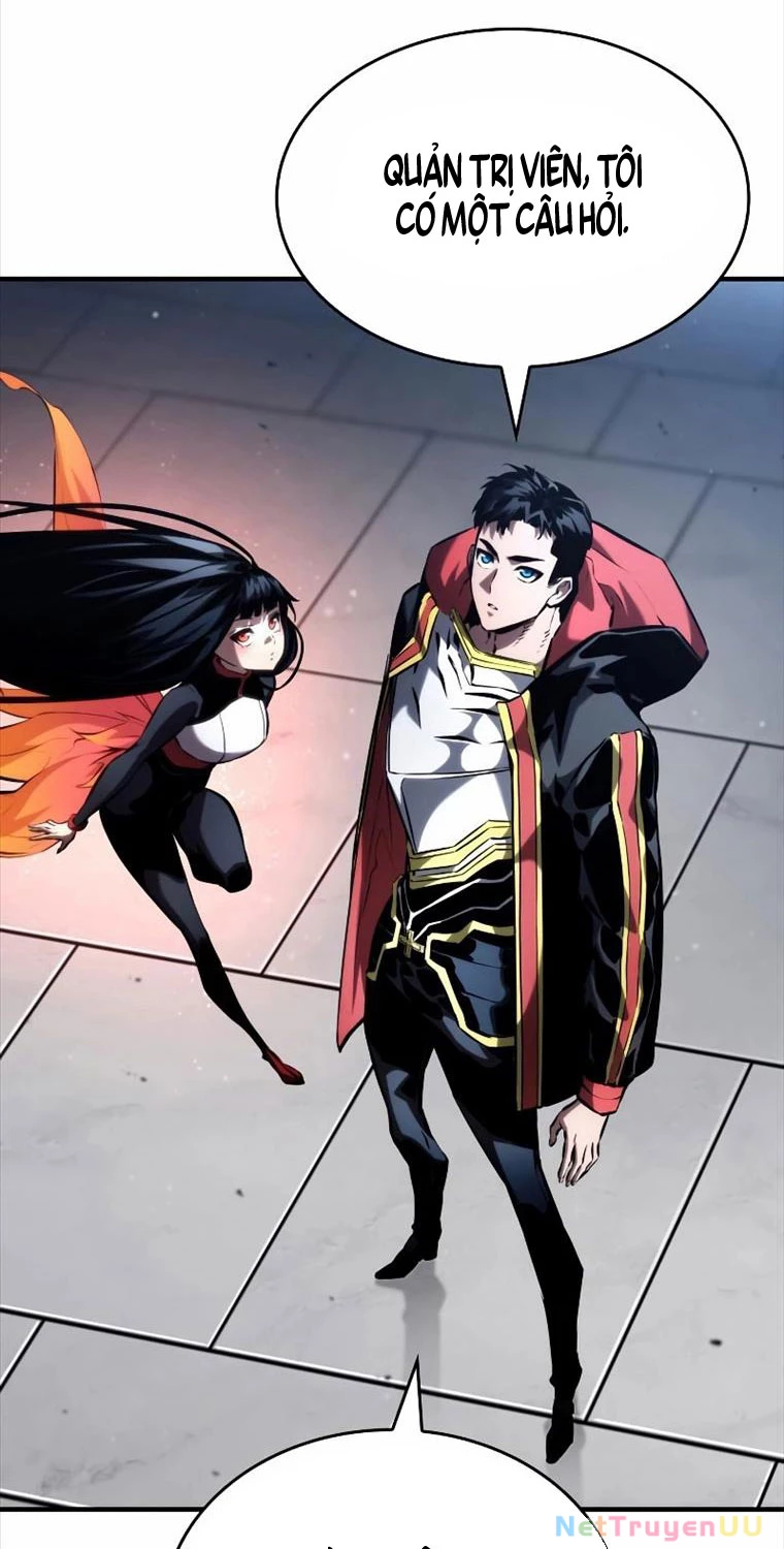 Chiêu Hồn Giả Siêu Phàm Chap 100 - Next Chap 101