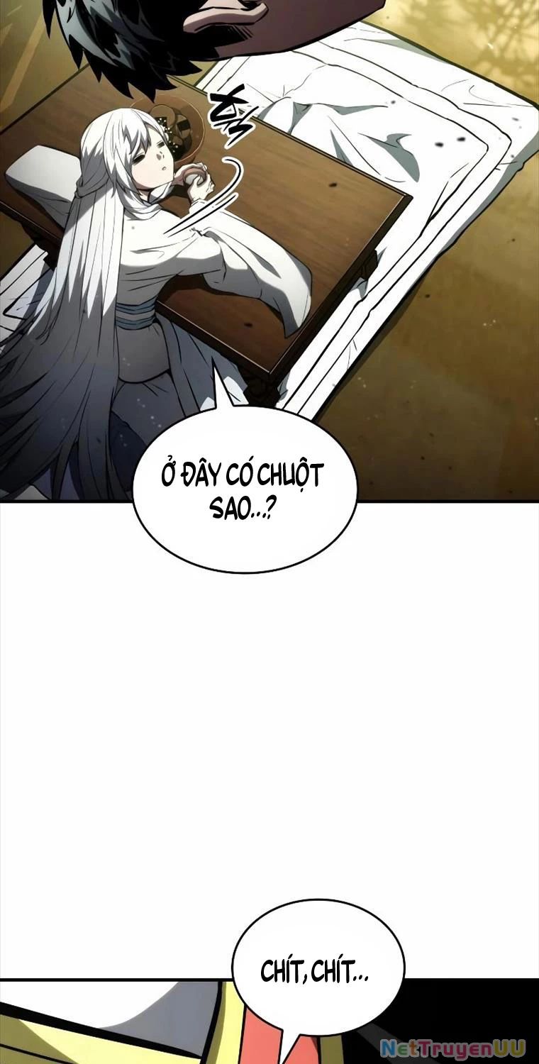 Chiêu Hồn Giả Siêu Phàm Chap 100 - Next Chap 101