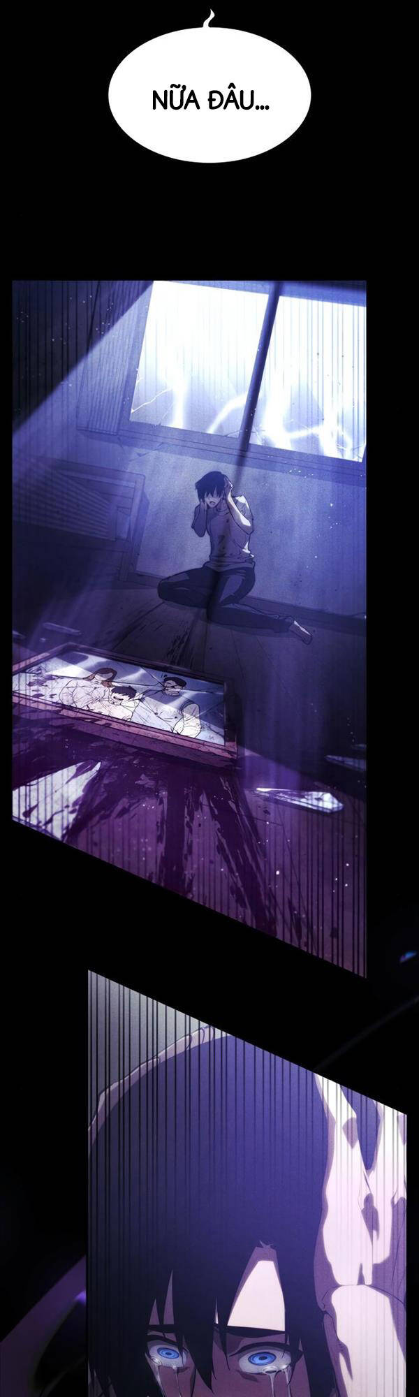Chiêu Hồn Giả Siêu Phàm Chap 47 - Next Chap 48