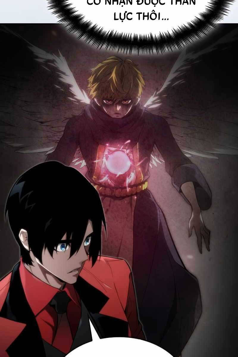 Chiêu Hồn Giả Siêu Phàm Chap 48 - Next Chap 49