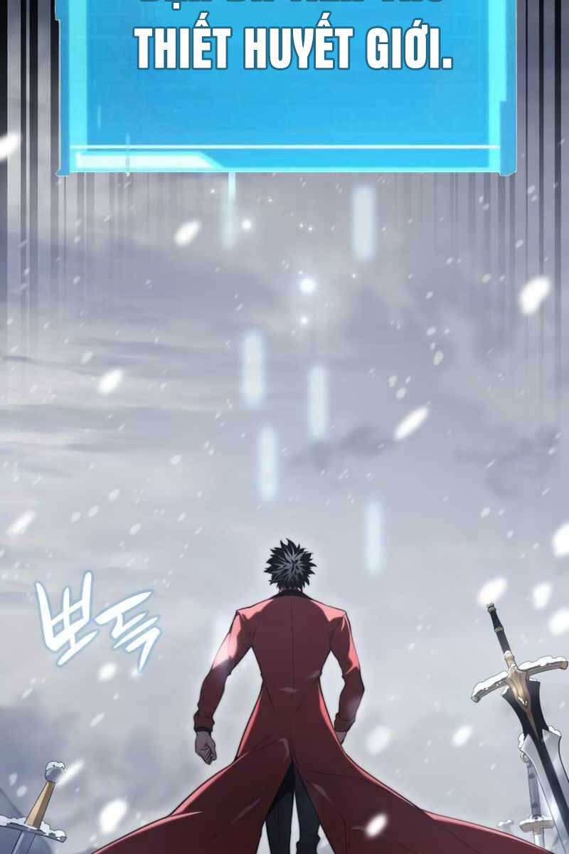 Chiêu Hồn Giả Siêu Phàm Chap 48 - Next Chap 49