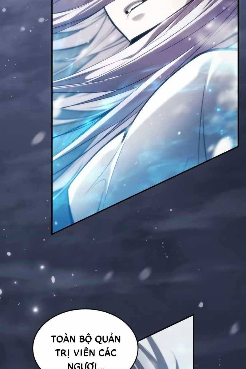Chiêu Hồn Giả Siêu Phàm Chap 48 - Next Chap 49