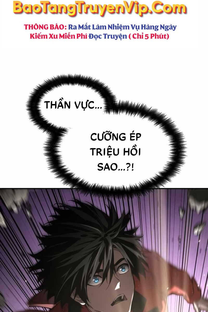 Chiêu Hồn Giả Siêu Phàm Chap 48 - Next Chap 49