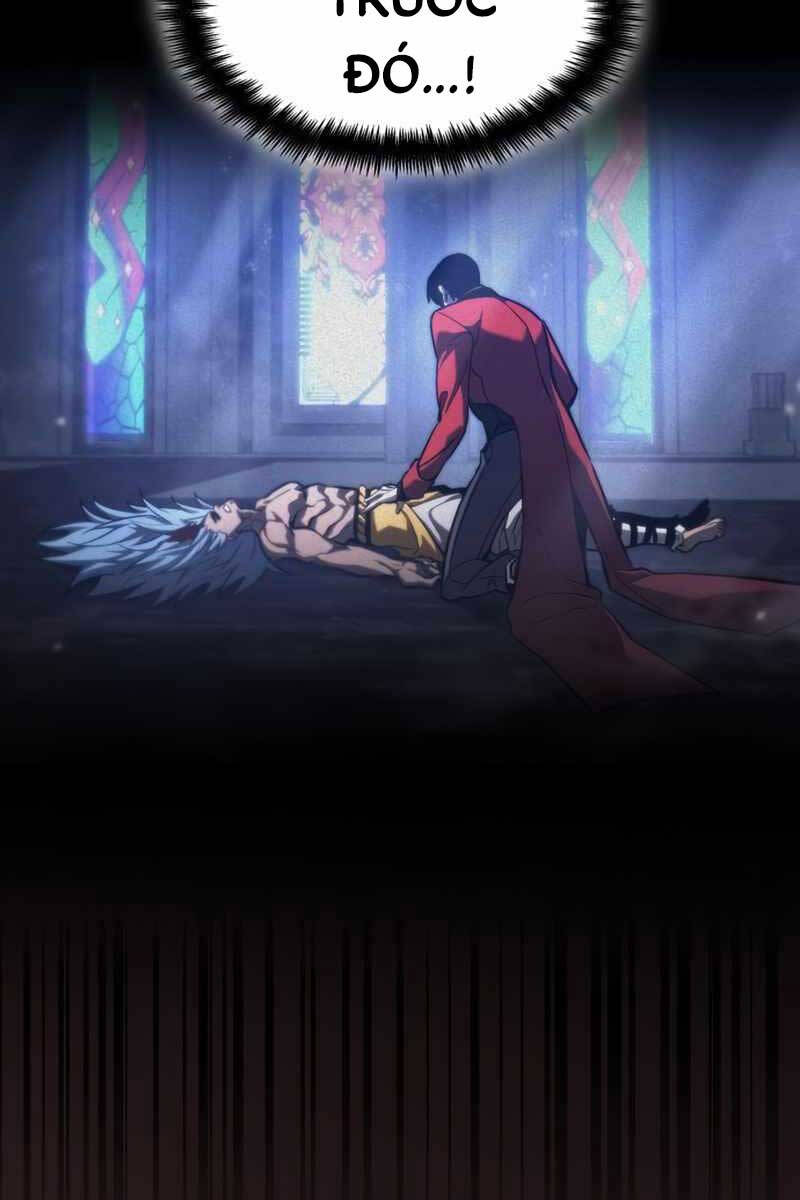 Chiêu Hồn Giả Siêu Phàm Chap 48 - Next Chap 49