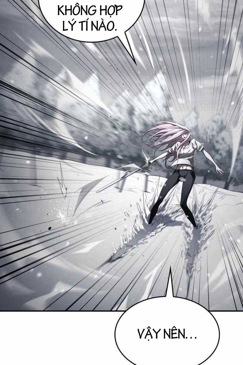 Chiêu Hồn Giả Siêu Phàm Chap 49 - Next Chap 50
