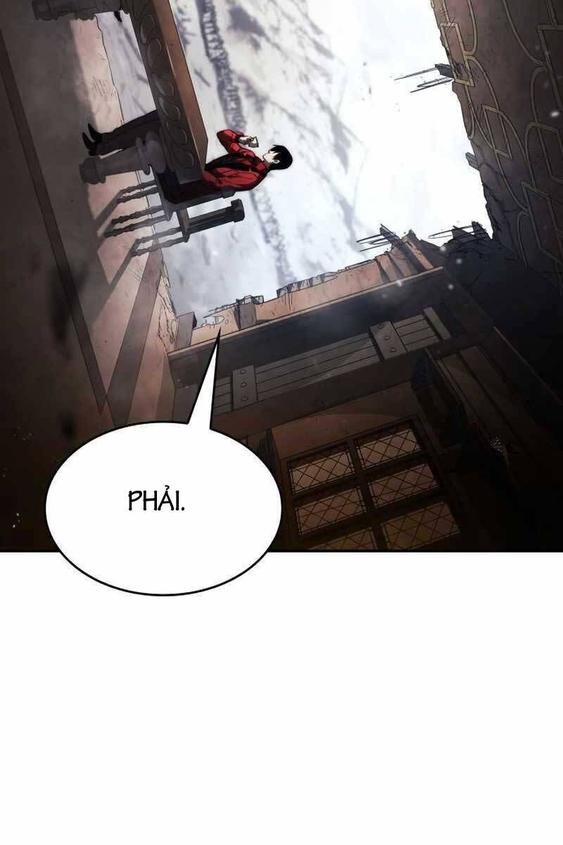 Chiêu Hồn Giả Siêu Phàm Chap 49 - Next Chap 50