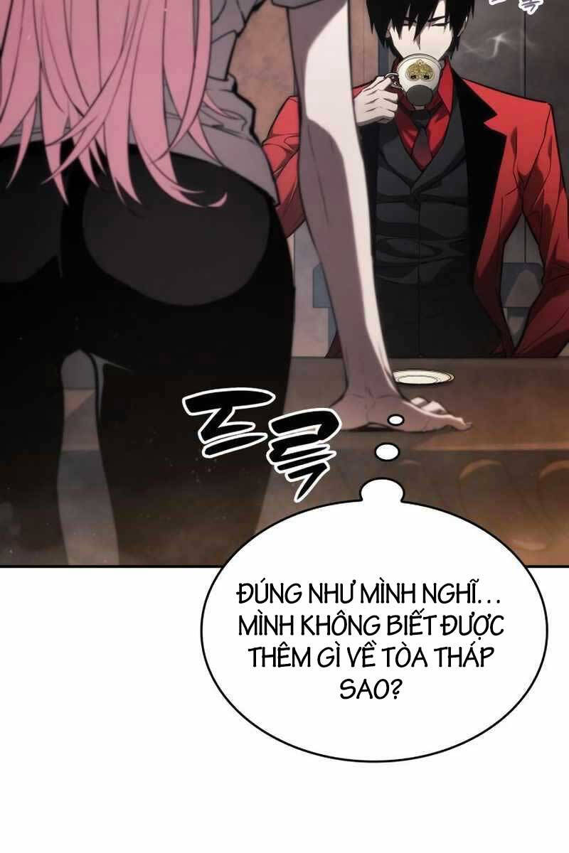 Chiêu Hồn Giả Siêu Phàm Chap 49 - Next Chap 50
