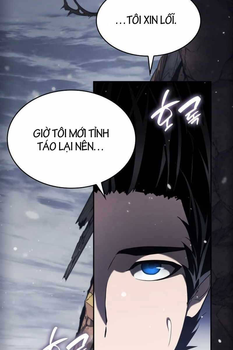 Chiêu Hồn Giả Siêu Phàm Chap 49 - Next Chap 50