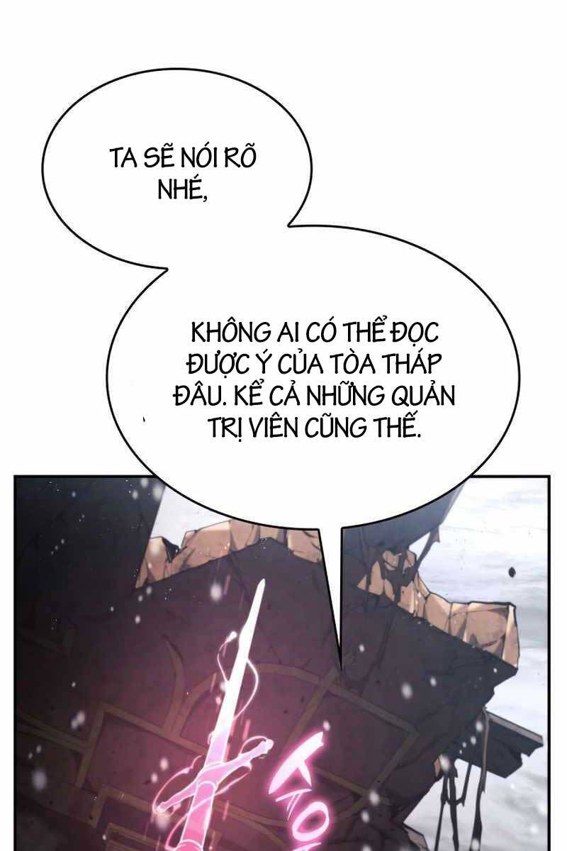 Chiêu Hồn Giả Siêu Phàm Chap 49 - Next Chap 50