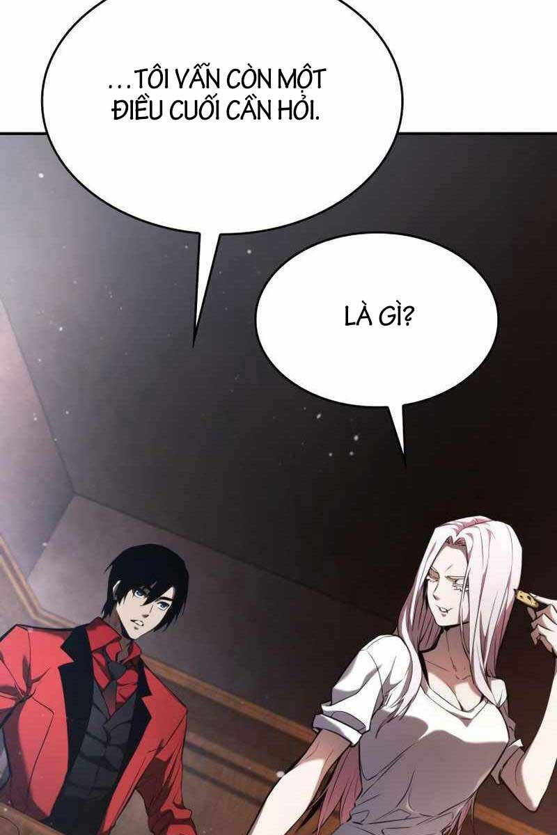 Chiêu Hồn Giả Siêu Phàm Chap 49 - Next Chap 50