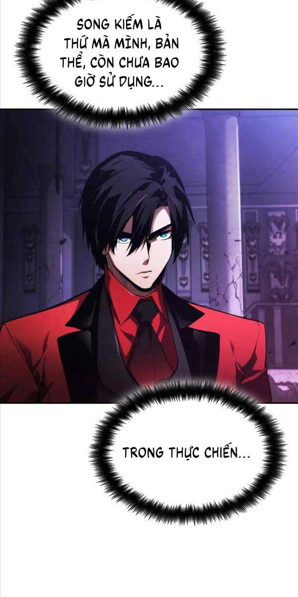 Chiêu Hồn Giả Siêu Phàm Chap 50 - Next Chap 51