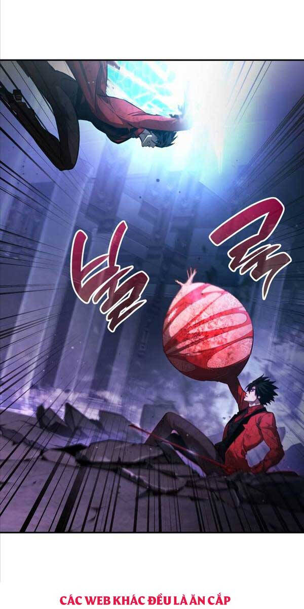 Chiêu Hồn Giả Siêu Phàm Chap 50 - Next Chap 51