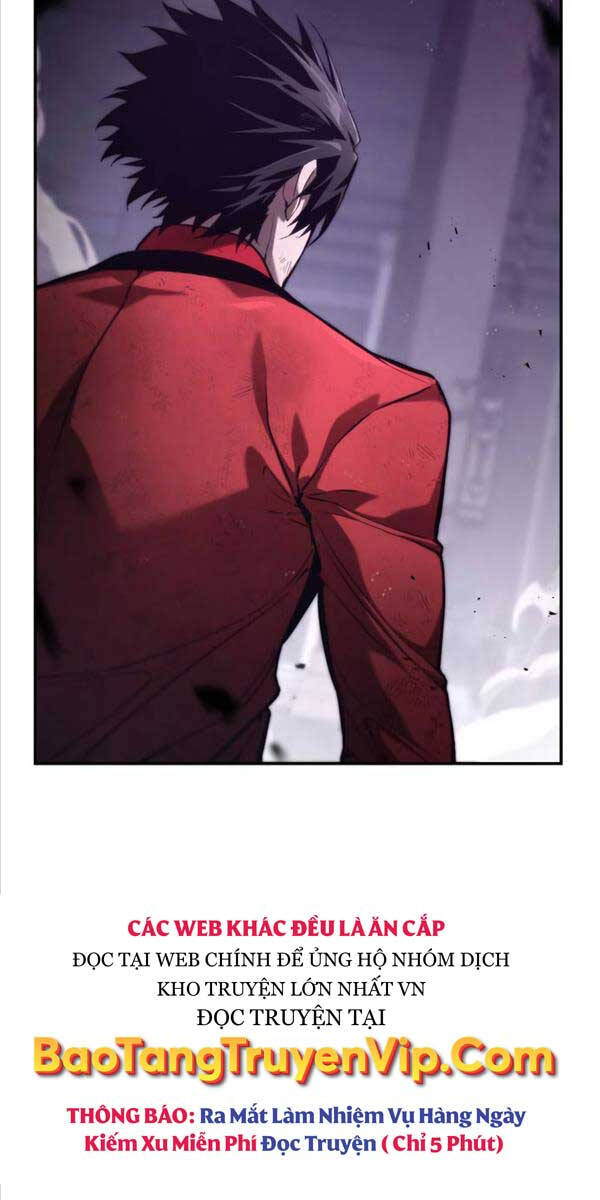 Chiêu Hồn Giả Siêu Phàm Chap 50 - Next Chap 51